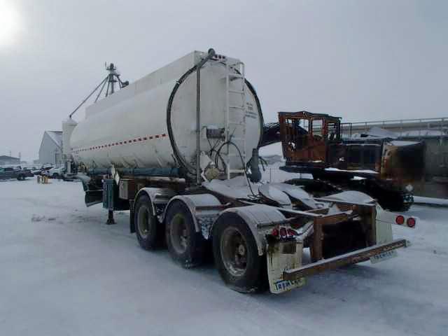 1T0BL40384S000135 - 2007 MISC TREMCAR WHITE photo 3