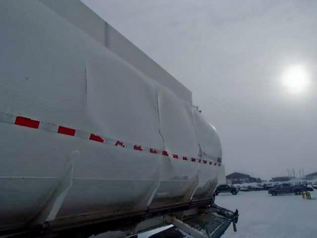 1T0BL40384S000135 - 2007 MISC TREMCAR WHITE photo 5