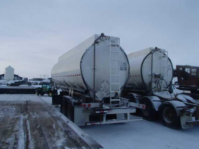 1T0BL32217S000136 - 2007 MISC TREMCAR 白色 照片 3