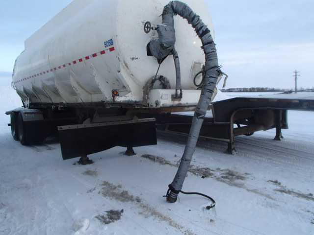 1T0BL32217S000136 - 2007 MISC TREMCAR 白色 照片 5