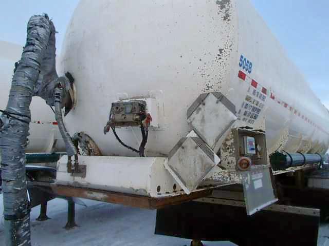 1T0BL32217S000136 - 2007 MISC TREMCAR 白色 照片 7