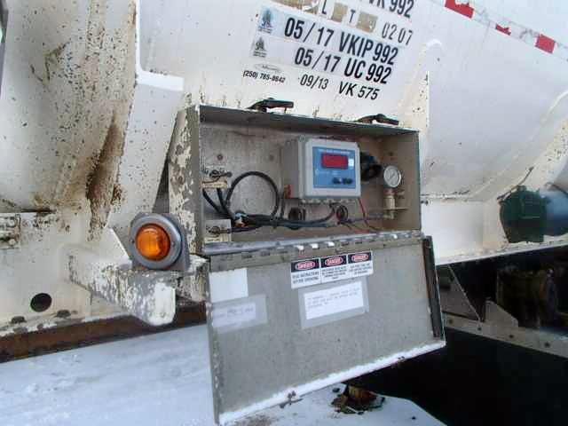 1T0BL32217S000136 - 2007 MISC TREMCAR 白色 照片 8