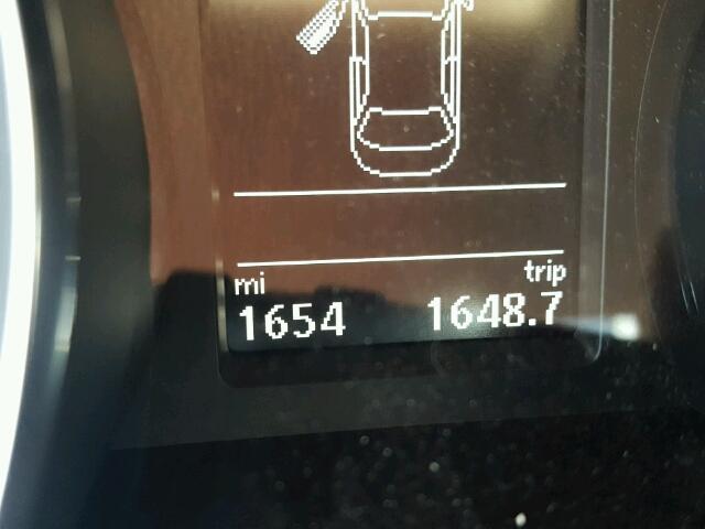 1VWDT7A36HC063217 - 2017 VOLKSWAGEN PASSAT R-L BLACK photo 8