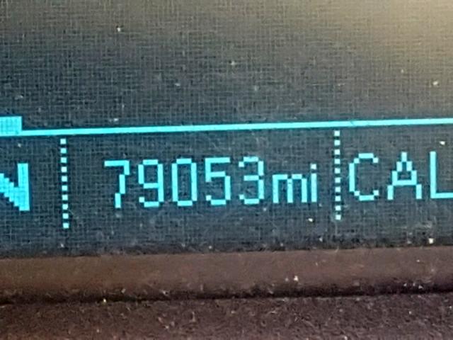 1G11B5SA5DF243834 - 2013 CHEVROLET MALIBU LS GRAY photo 8