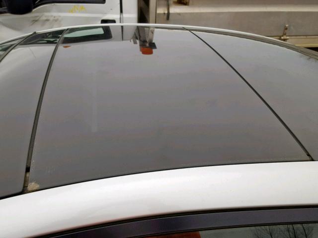 JTKDE177560136699 - 2006 TOYOTA SCION TC Gümüş foto 9