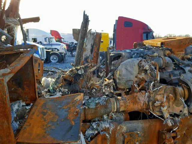 1NKDLP0X1CJ318771 - 2012 KENWORTH CONSTRUCTI BURN photo 5