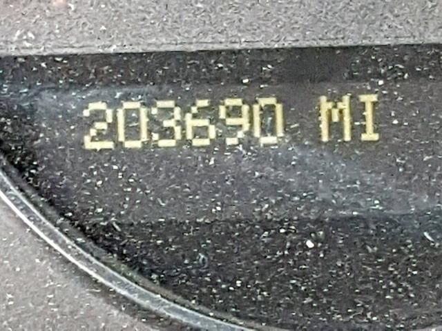 1GNDV23L05D172914 - 2005 CHEVROLET UPLANDER L Qırmızı foto 8