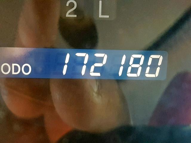 JTHBF30G525007570 - 2002 LEXUS ES 300 黑色 照片 8