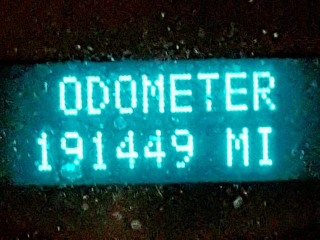 2GCEC19JX71679224 - 2007 CHEVROLET SILVERADO 黑色 照片 8