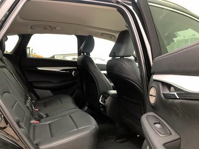 3PCAJ5M11KF101151 - 2019 INFINITI QX50 ESSEN BLACK photo 6