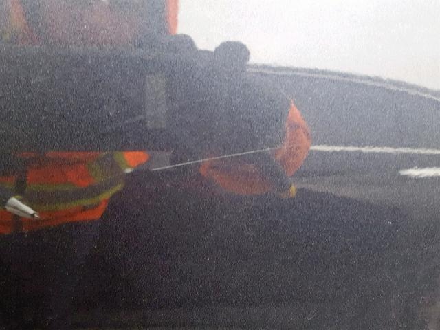 JN1AJ0HR1AM756695 - 2010 INFINITI EX35 BASE GRAY photo 9