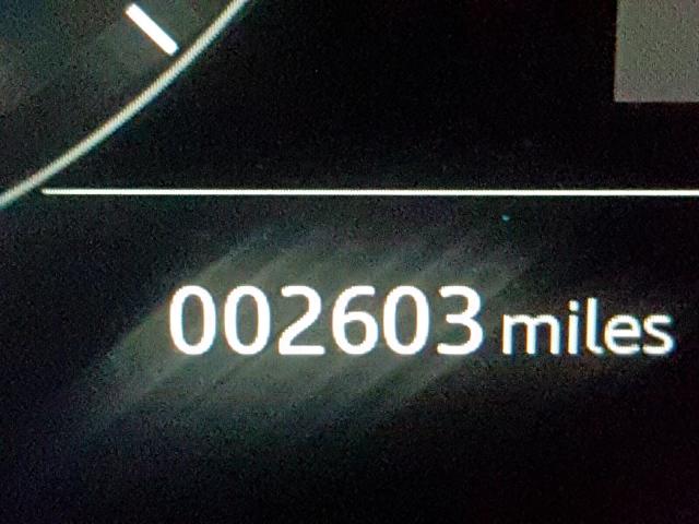 SALWR2RV0JA407900 - 2018 LAND ROVER RANGE ROVE SILVER photo 8