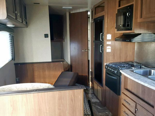 5SFPB2920JE362727 - 2018 OTHER RV TWO TONE photo 6