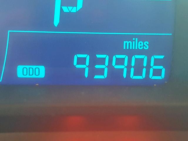 1G1JA5SH9C4171420 - 2012 CHEVROLET SONIC LS 双色 照片 8