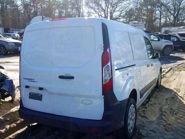 NM0LS7E71G1252699 - 2016 FORD TRANSIT CO WHITE photo 4