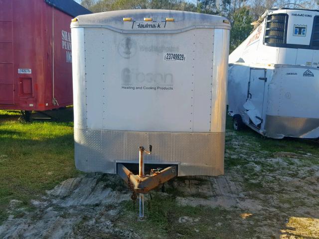 16HPB18236G080051 - 2005 HAUL CARGO TRAI 白色 照片 7