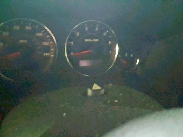 1J8HG48N26C149306 - 2006 JEEP COMMANDER 银色 照片 8