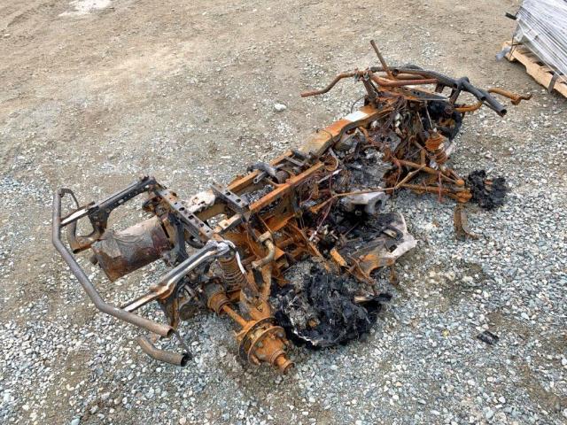 3JBLPAN28FJ001075 - 2015 CAN-AM OUTLANDER BURN photo 2