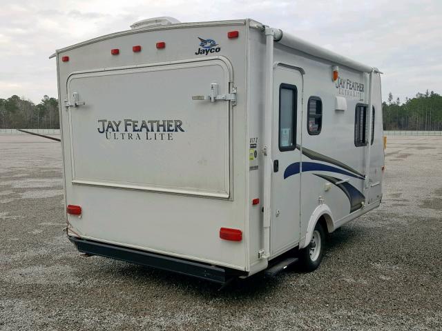 1UJBJHAH3C1JZ0691 - 2012 JAYCO TRAILER WHITE photo 4