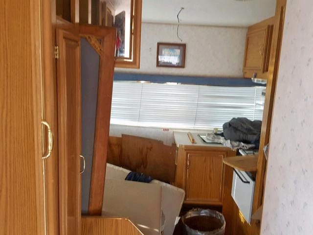 1FDKE30G7THA08042 - 1996 FORD ECONOLINE Ağ foto 6