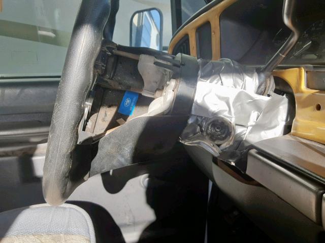 1FDKE30G7THA08042 - 1996 FORD ECONOLINE Ağ foto 9