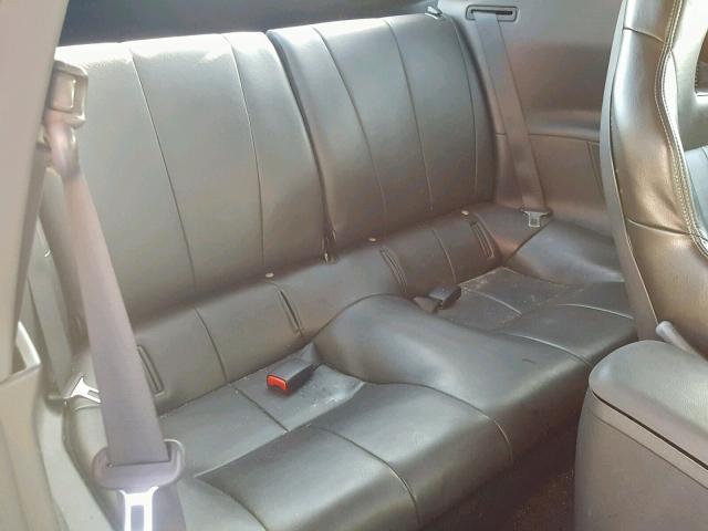 4A31K5DF5BE004333 - 2011 MITSUBISHI ECLIPSE GS 石墨色 照片 6