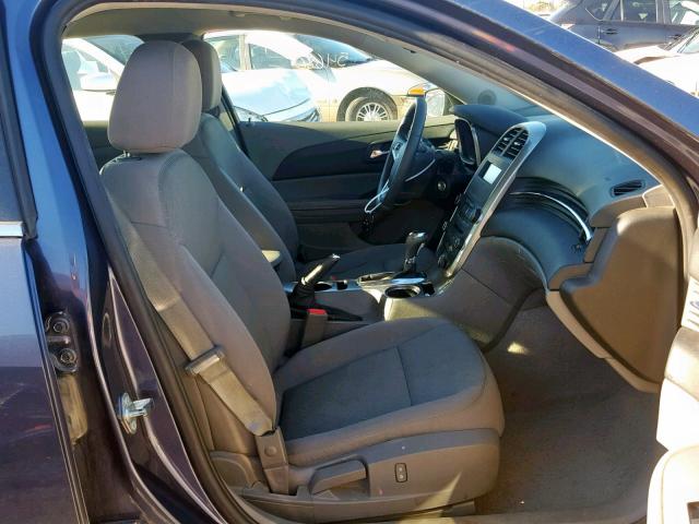 1G11B5SL8FF212419 - 2015 CHEVROLET MALIBU LS Boz foto 5