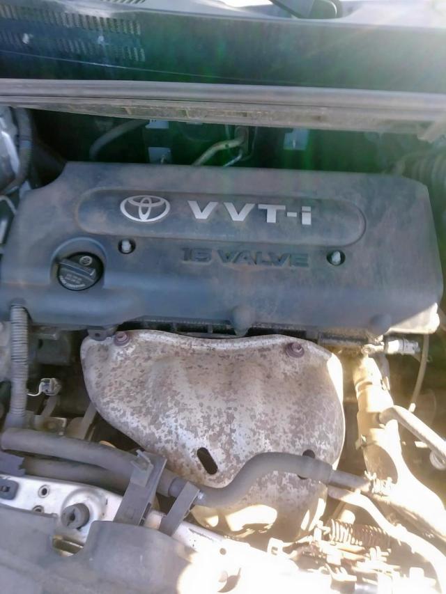 JTLKE50E291077466 - 2009 TOYOTA SCION XB 银色 照片 7