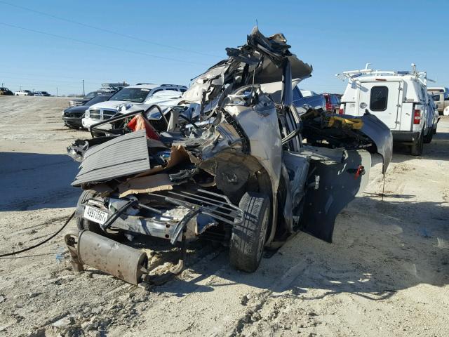 2T1KR32E13C068813 - 2003 TOYOTA MATRIX 金色 照片 4