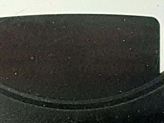 1D7HA18D54J124316 - 2004 DODGE RAM 1500 S 红色 照片 8