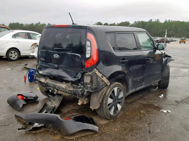 KNDJX3A51G7353764 - 2016 KIA SOUL ! Qara foto 4