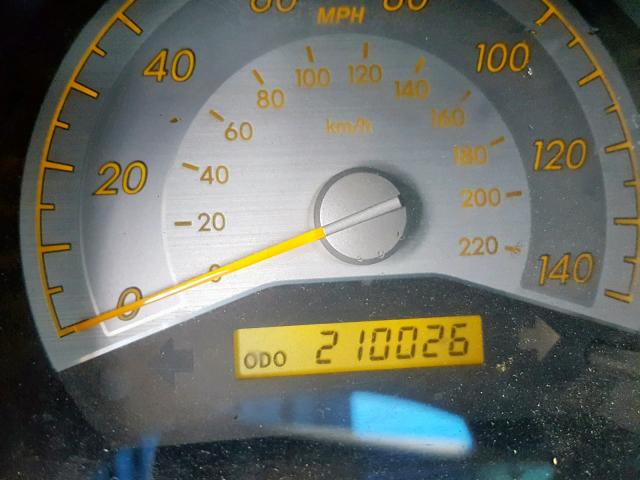 JTKDE177150061806 - 2005 TOYOTA SCION TC ნაცრისფერი ფოტო 8