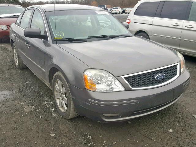 1FAFP24155G143664 - 2005 FORD FIVE HUNDR 灰色 照片 1