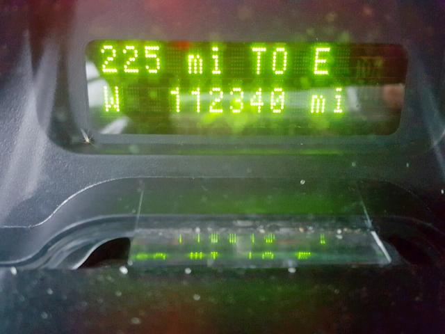 1FAFP24155G143664 - 2005 FORD FIVE HUNDR 灰色 照片 8