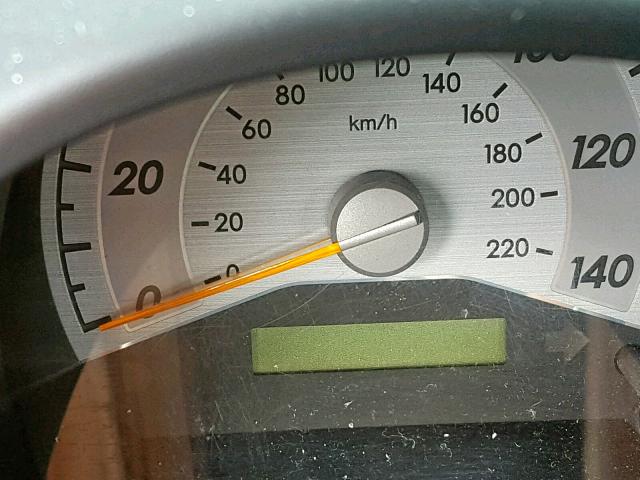 JTKDE167880264827 - 2008 TOYOTA SCION TC SILVER photo 8