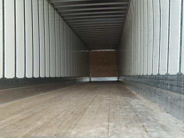 1UYVS2538J3395304 - 2017 UTILITY TRAILER WHITE photo 5