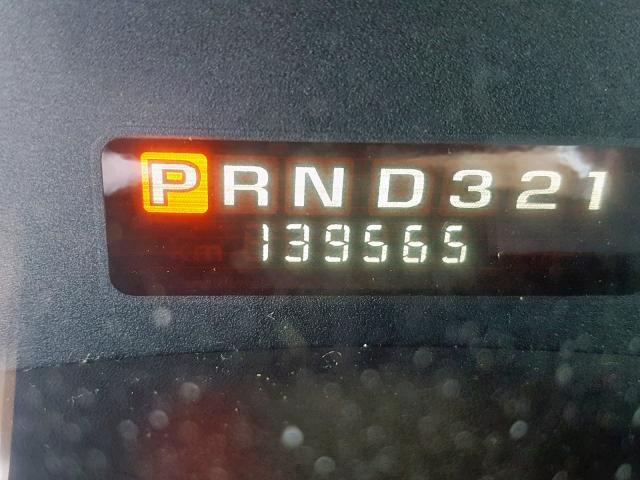 1G1NE52M4X6163111 - 1999 CHEVROLET MALIBU LS BEIGE photo 8