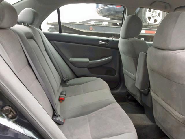 1HGCM56313A129333 - 2003 HONDA ACCORD LX Qara foto 6