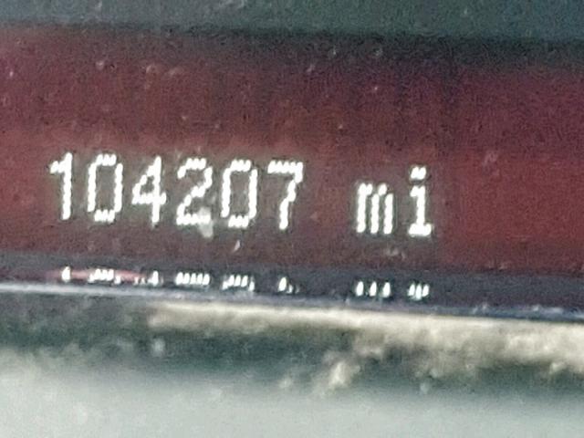 1LNHL9DRXBG609898 - 2011 LINCOLN MKS SILVER photo 8