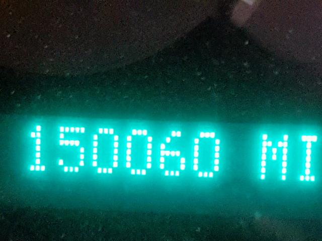 1G1ZC5EB5AF156919 - 2010 CHEVROLET MALIBU 1LT GOLD photo 8