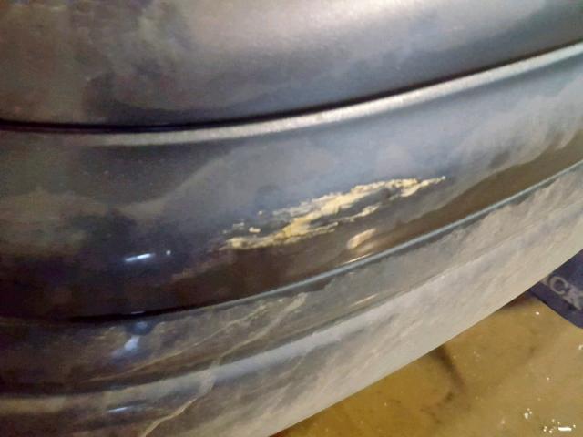 1G4HR54K3YU267960 - 2000 BUICK LESABRE LI GRAY photo 9