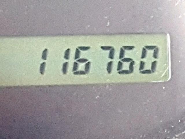 KL1TD62615B356112 - 2005 CHEVROLET AVEO BASE Qara foto 8