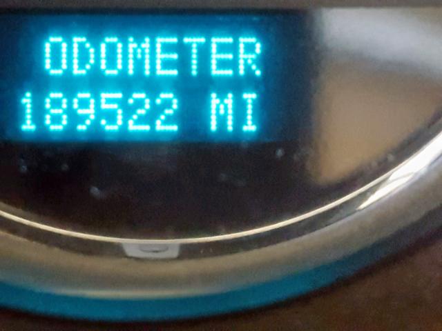 1GKFC16J27J182445 - 2007 GMC YUKON XL C WHITE photo 8