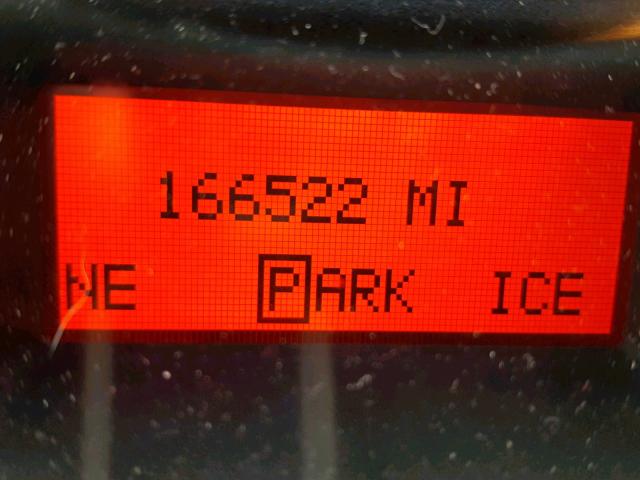 2G2WR544041160789 - 2004 PONTIAC GRAND PRIX SILVER photo 8