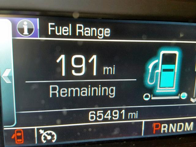 1GCVKREH6EZ114445 - 2014 CHEVROLET SILVERADO BLACK photo 8