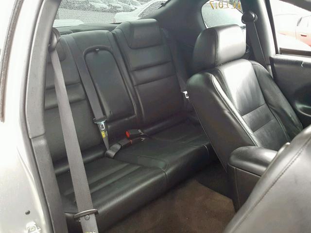 2G1WK151269165972 - 2006 CHEVROLET MONTE CARL 银色 照片 6