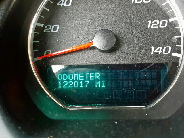 2G1WK151269165972 - 2006 CHEVROLET MONTE CARL 银色 照片 8