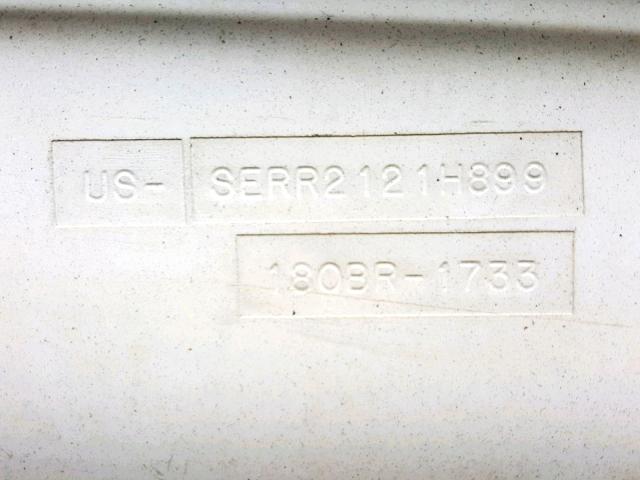 SERR2121H899 - 1999 SEAR MARINE/TRL WHITE photo 10