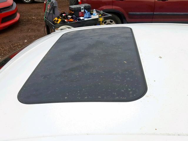 3VW2K7AJ1DM398984 - 2013 VOLKSWAGEN JETTA BASE 白色 照片 9