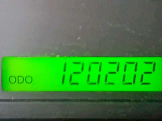 KL1TD5DE8AB129301 - 2010 CHEVROLET AVEO LS RED photo 8